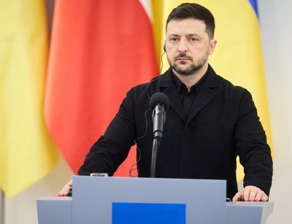 Зеленський окреслив план: Україна посилює зв’язки з Польщею через медіа