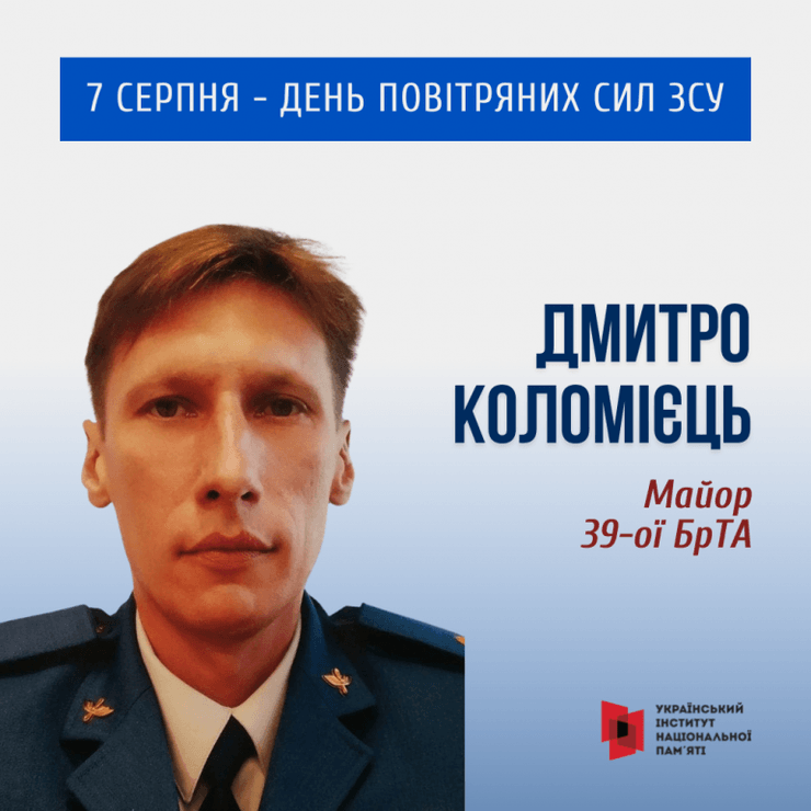 День авіації 2026: подвиги та історії загиблих героїв українського неба 13 День авіації 2026: подвиги та історії загиблих героїв українського неба 13
