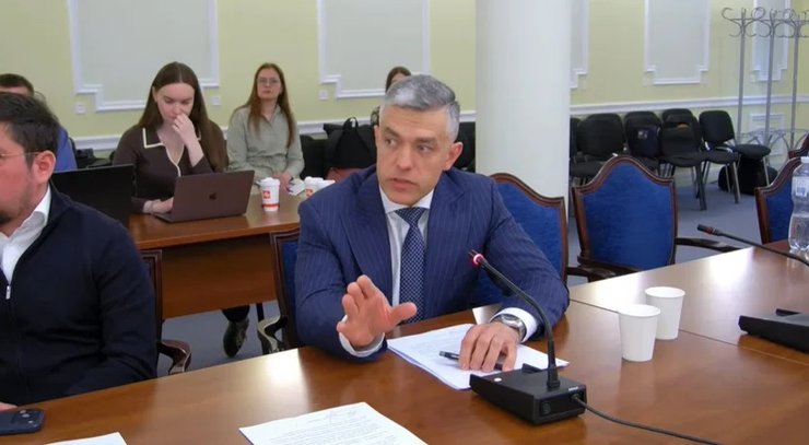 СБУ опублікувала нові плівки: хто з топпосадовців і депутатів потрапив під приціл 8 СБУ опублікувала нові плівки: хто з топпосадовців і депутатів потрапив під приціл 8