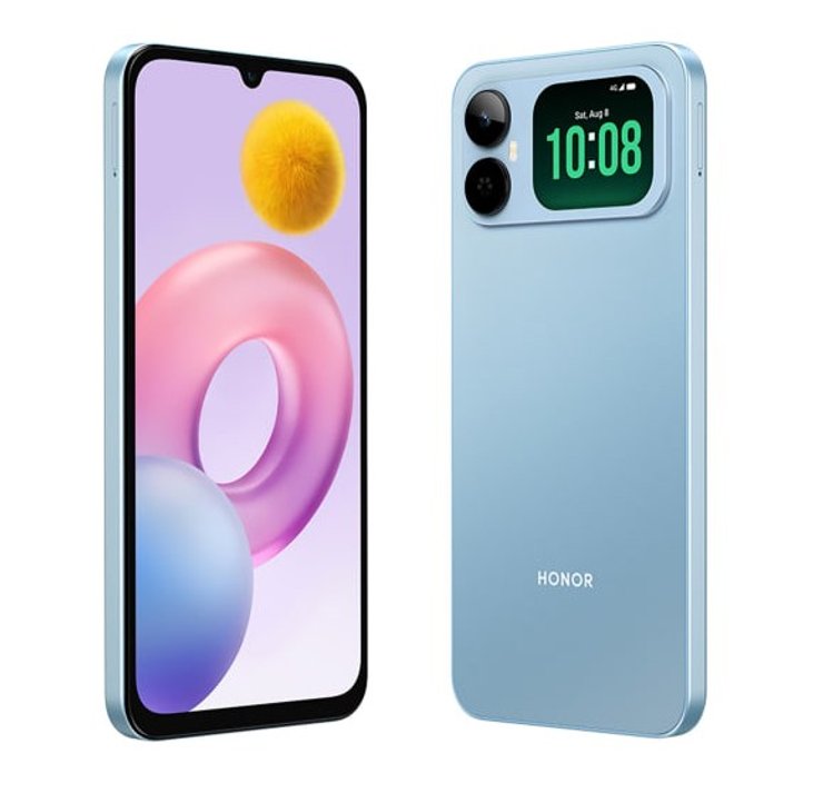 Honor Play20A: лови ідеальні селфі з новим смартфоном та подвійним екраном