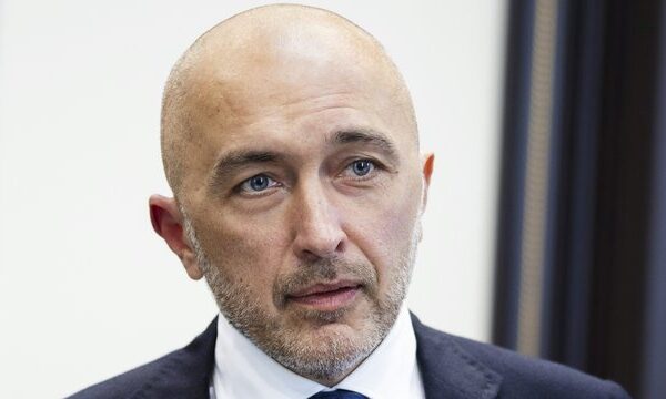 Пишний: Національний банк України відкритий до прямого спілкування з закордонними компаніями з метою стимулювання вкладень в українську економіку.