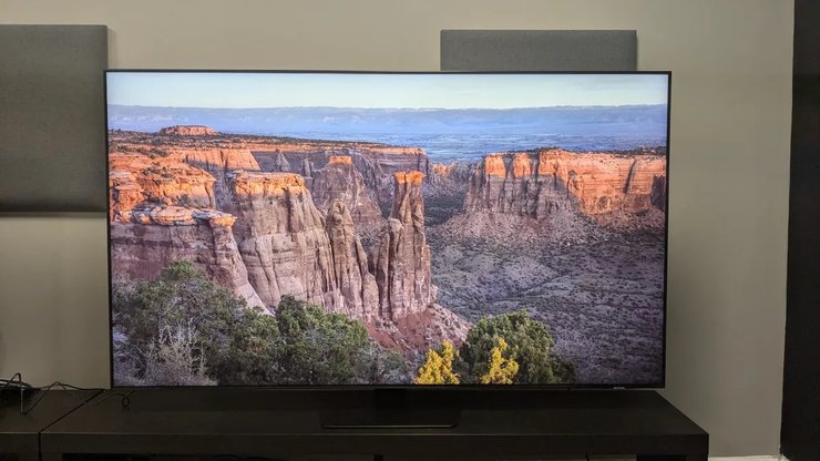 Обираємо найкращий mini-LED телевізор 2026: доступні моделі від Hisense, TCL, Samsung 8 Обираємо найкращий mini-LED телевізор 2026: доступні моделі від Hisense, TCL, Samsung 8