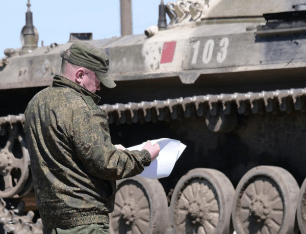 Головна 76 Україна формує нову десантну бригаду: Білорусь попередили про посилення оборони