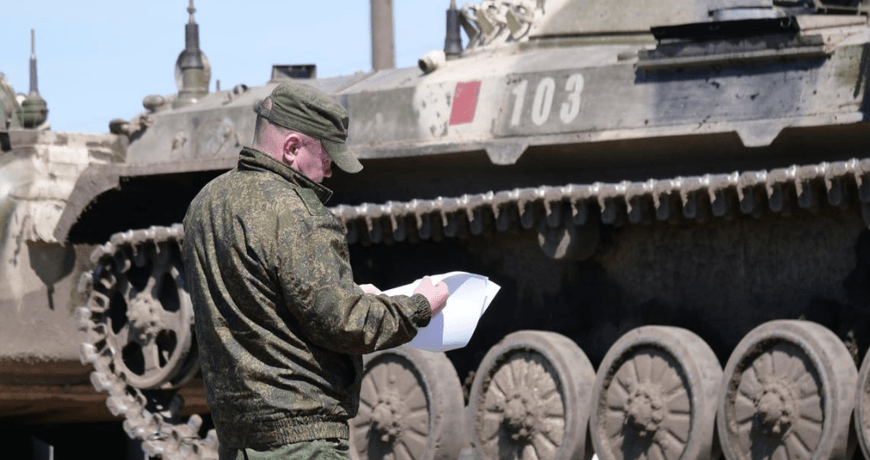 Головна 68 Україна формує нову десантну бригаду: Білорусь попередили про посилення оборони