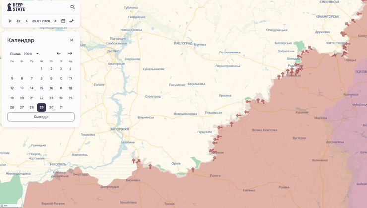 ЗСУ за 35 років: як українська армія випередила НАТО та здобула незалежність 25 ЗСУ за 35 років: як українська армія випередила НАТО та здобула незалежність 25