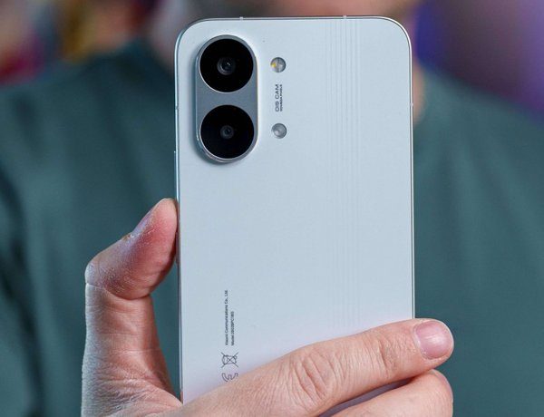 Головна 102 Poco X: потужна батарея й приголомшливий дисплей за доступною ціною…