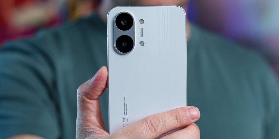 Poco X: потужна батарея й приголомшливий дисплей за доступною ціною – дізнайтеся першими! 3 Poco X: потужна батарея й приголомшливий дисплей за доступною ціною – дізнайтеся першими! 3
