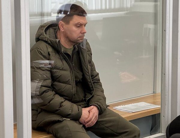 Екскомандувача Повітряних сил Андрія України підозрюють у незаконному збагаченні