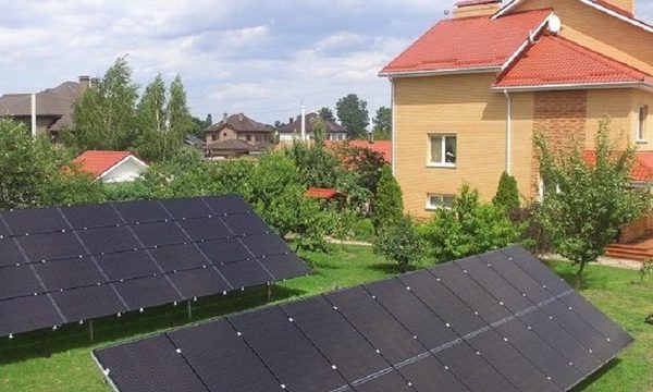 Альтернативні джерела енергії для будинків будуть мати “зелений” тариф у конкретні періоди доби виробництва електроенергії – Національна комісія, що здійснює державне регулювання у сферах енергетики та комунальних послуг.