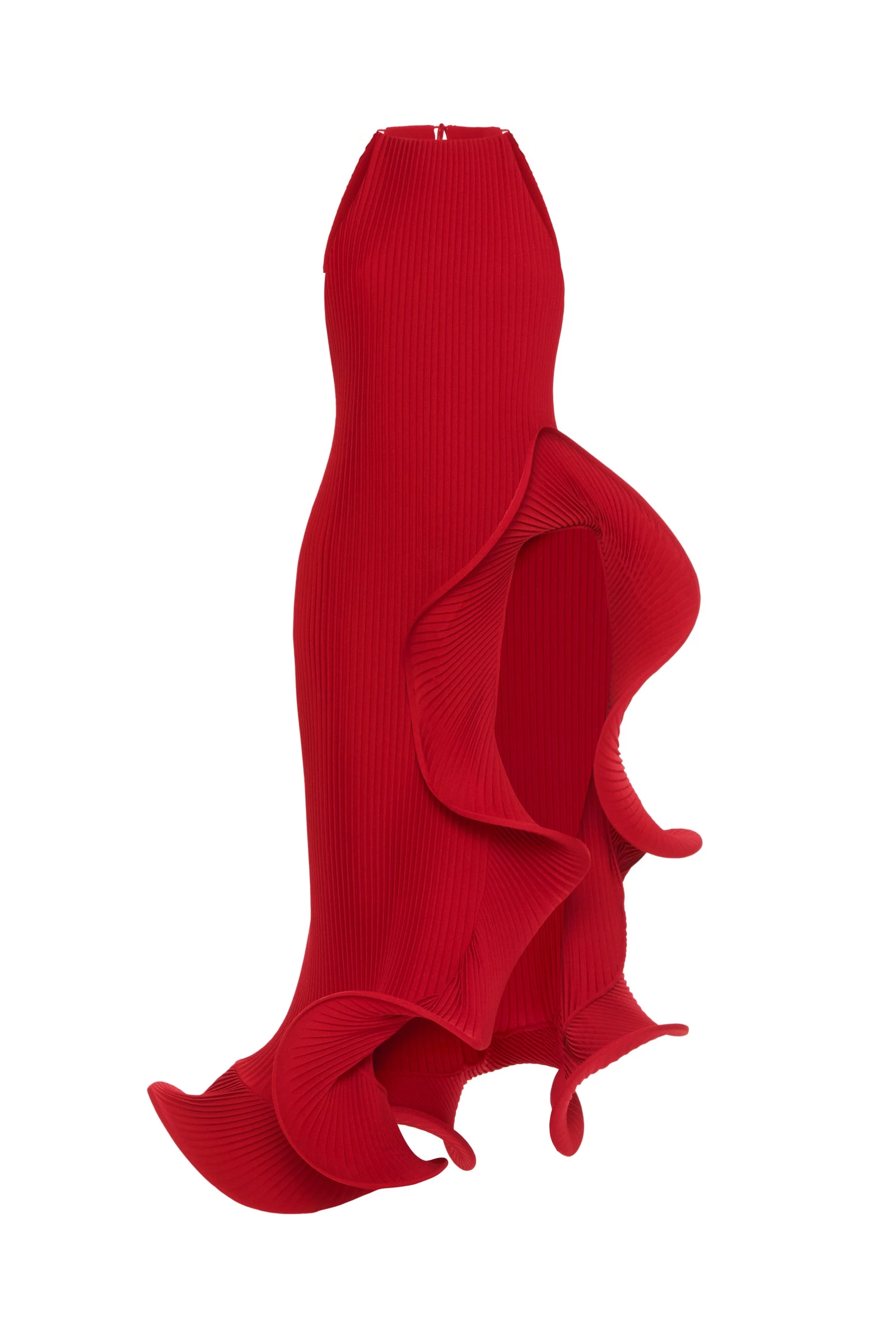 J’amemme Loulou Dress J’amemme Loulou Dress0
