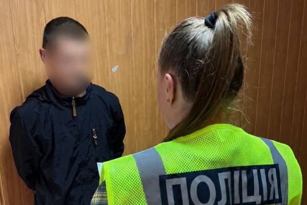 Харків'янин продавав недійсні талони на пальне: викрито шахрая 4