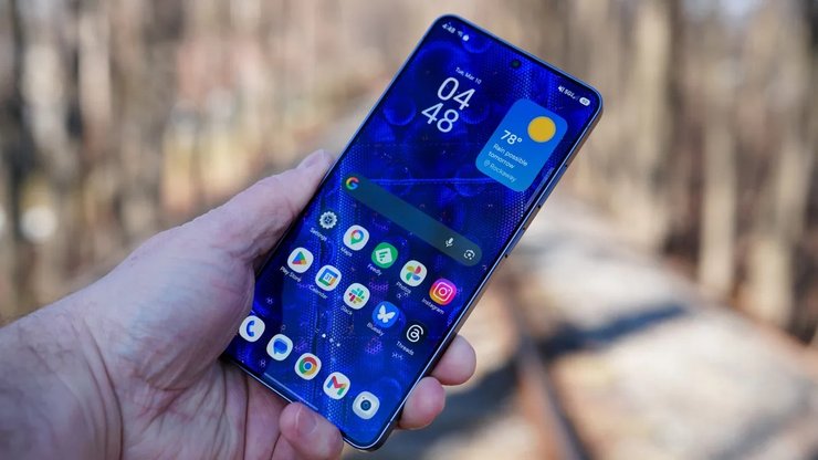 Galaxy S26 Ultra чи Pixel 11 Pro XL: розкрито головні козирі Android-флагманів 7 Galaxy S26 Ultra чи Pixel 11 Pro XL: розкрито головні козирі Android-флагманів 7