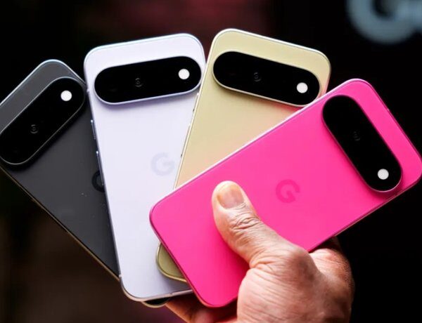 Google представила Pixel 11: потужний Tensor G6, інтелектуальні функції Gemini та переглянуті ціни