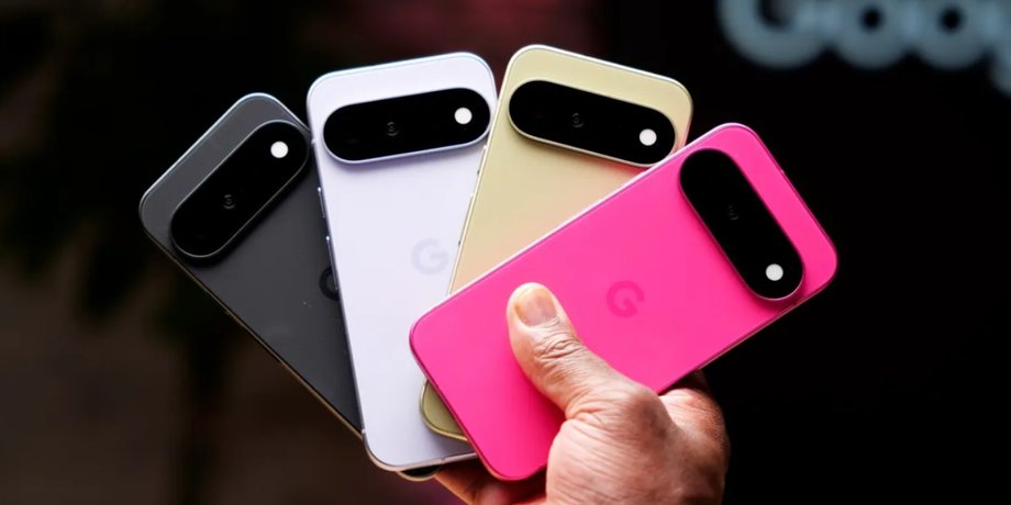 Google представила Pixel 11: потужний Tensor G6, інтелектуальні функції Gemini та переглянуті ціни 5 Google представила Pixel 11: потужний Tensor G6, інтелектуальні функції Gemini та переглянуті ціни 5