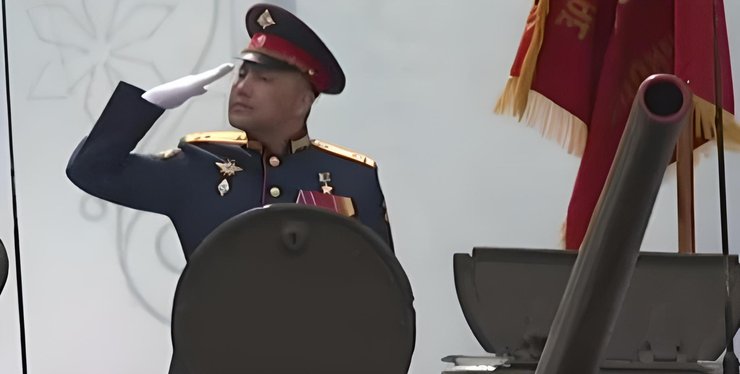 Ліквідація російських генералів: скільки високопосадовців окупантів знищено в тилу ворога 14 Ліквідація російських генералів: скільки високопосадовців окупантів знищено в тилу ворога 14