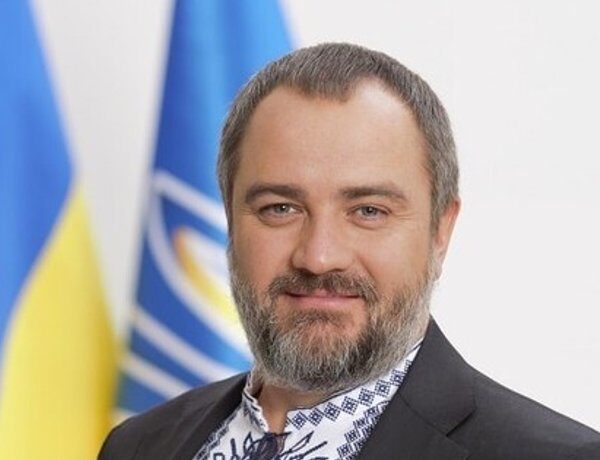 Андрій Павелко: Коли ексголову УАФ чекає екстрадиція до України?