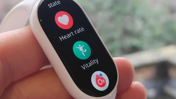 Xiaomi: розумний фітнес-трекер, що кидає виклик Apple Watch 10 Xiaomi: розумний фітнес-трекер, що кидає виклик Apple Watch 10