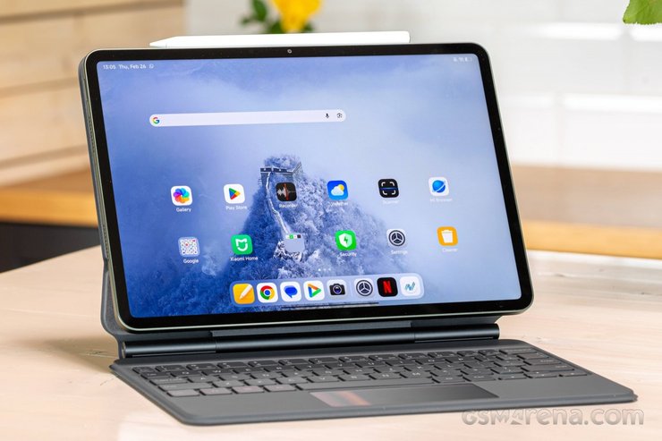 3 потужні планшети, що перевершують iPad Mini 2026 за ціною та можливостями 5 3 потужні планшети, що перевершують iPad Mini 2026 за ціною та можливостями 5