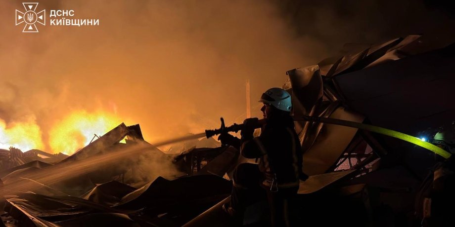 Наслідки ракетної атаки: що відомо про руйнування та жертв сьогодні 2 Наслідки ракетної атаки: що відомо про руйнування та жертв сьогодні 2