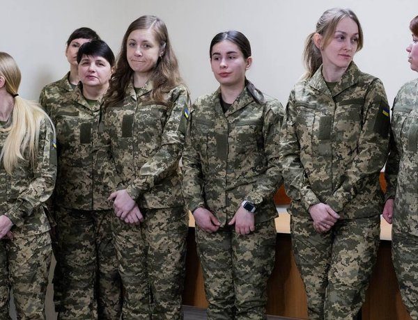 Мобілізація в Україні: РНБО пояснює нові ініціативи та резонансні заяви