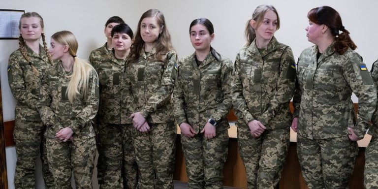 Мобілізація в Україні: РНБО пояснює нові ініціативи та резонансні заяви 9 Мобілізація в Україні: РНБО пояснює нові ініціативи та резонансні заяви 9