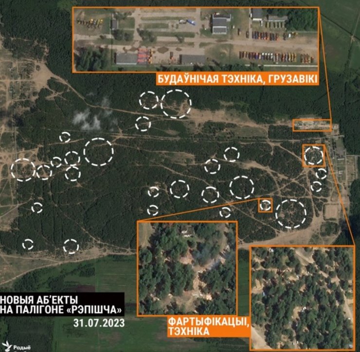 Колишні бійці "Вагнера": кривава розправа триває в Україні та Африці 12 Колишні бійці "Вагнера": кривава розправа триває в Україні та Африці 12