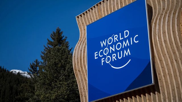 Нафтогаз" сподівається на більшу допомогу після Всесвітнього економічного форуму 2 Нафтогаз" сподівається на більшу допомогу після Всесвітнього економічного форуму 2
