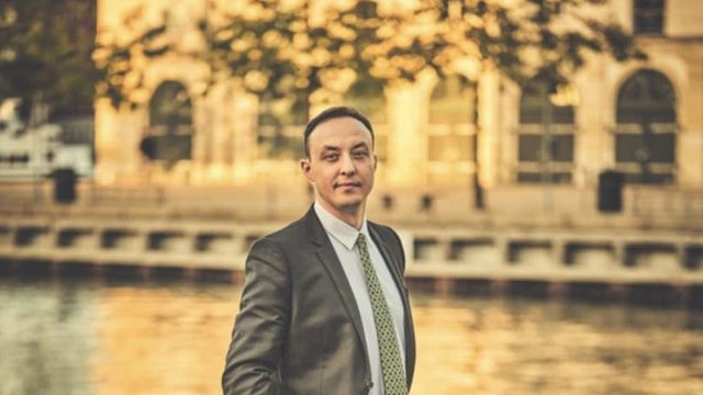 Україна прагне обмежити імпорт глинозему з Ірландії для заводів “РУСАЛу”, як повідомив уповноважений президента.
