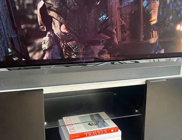 Пориньте у світ об’ємного звуку: 3 бюджетні саундбари Dolby Atmos, які змінять ваші враження від перегляду