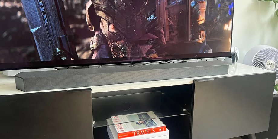 Пориньте у світ об'ємного звуку: 3 бюджетні саундбари Dolby Atmos, які змінять ваші враження від перегляду 4 Пориньте у світ об'ємного звуку: 3 бюджетні саундбари Dolby Atmos, які змінять ваші враження від перегляду 4