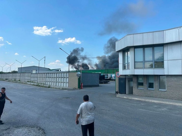 ВООЗ реагує на атаку в Дніпрі: заява Тедроса Аданома Гебреісуса 7 ВООЗ реагує на атаку в Дніпрі: заява Тедроса Аданома Гебреісуса 7