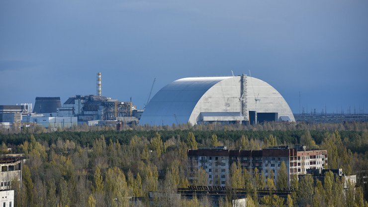 Чорнобиль готує оборону: як Україна зустрічає нову загрозу з РФ 5 Чорнобиль готує оборону: як Україна зустрічає нову загрозу з РФ 5