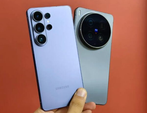Смартфони з 200 МП камерами: обираємо топ-5 Android-флагманів для ідеальних фото