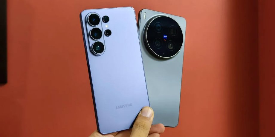 Смартфони з 200 МП камерами: обираємо топ-5 Android-флагманів для ідеальних фото 7 Смартфони з 200 МП камерами: обираємо топ-5 Android-флагманів для ідеальних фото 7