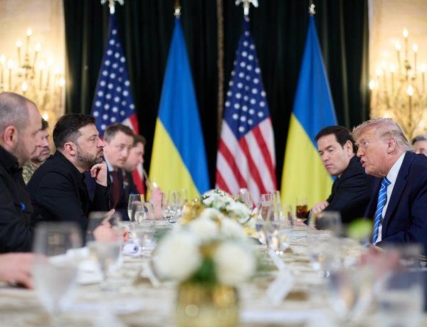 Українці стурбовані: Politico розкриває побоювання щодо переговорів про завершення війни з Росією