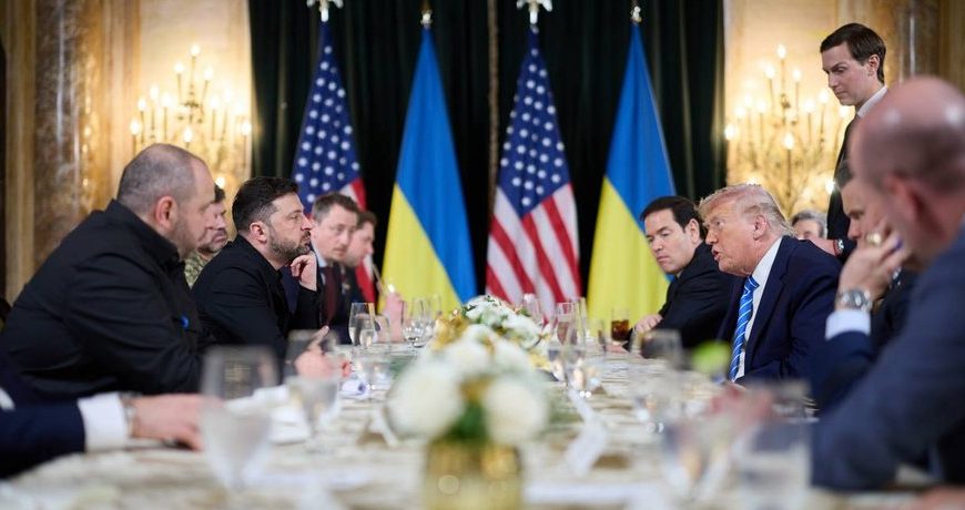 Українці стурбовані: Politico розкриває побоювання щодо переговорів про завершення війни з Росією