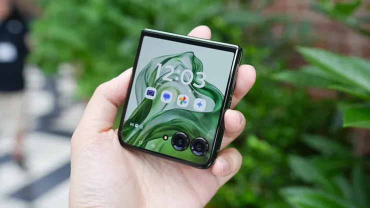 Нові смартфони: 5 потужних альтернатив Pixel 11 Pro Fold за доступною ціною 7