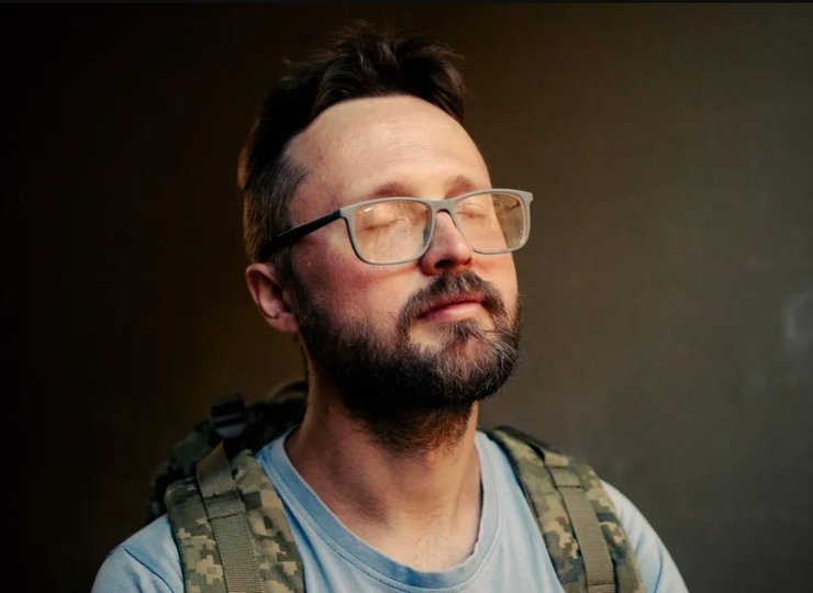 80 українських бійців зникли з німецького табору: що відомо про втечу 3 80 українських бійців зникли з німецького табору: що відомо про втечу 3