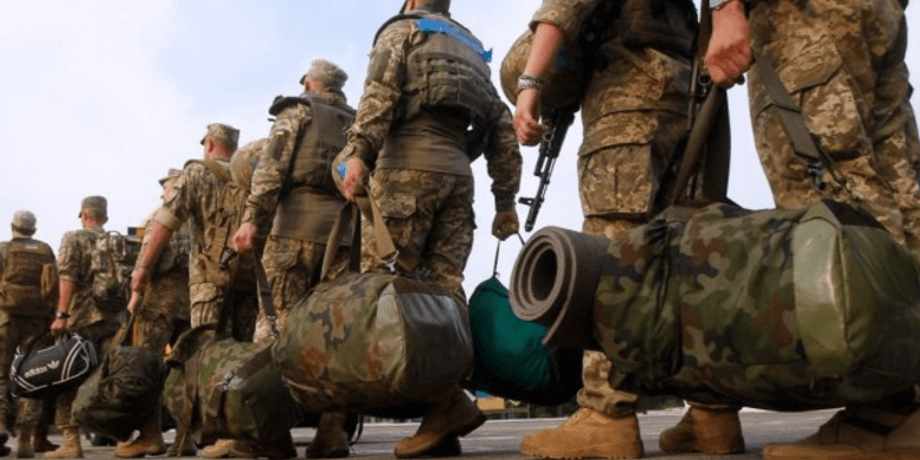 Скасують пільгу для батьків трьох дітей: що нового в законі про мобілізацію 2 Скасують пільгу для батьків трьох дітей: що нового в законі про мобілізацію 2