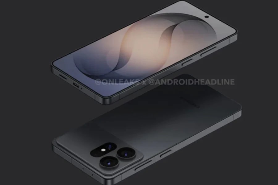 Galaxy S27 Ultra: Samsung приготував революцію в фотографії та знизив ціну 6