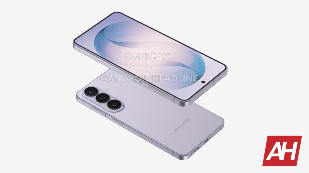 Galaxy S27: Samsung готує революцію – розкрито вигляд та ціну майбутнього флагмана 6 Galaxy S27: Samsung готує революцію – розкрито вигляд та ціну майбутнього флагмана 6