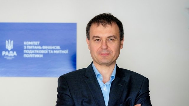 Запуск "еАкцизу" можуть знову відкласти через загрозу провалу термінів Міністерством цифрової трансформації – Гетманцев 2 Запуск "еАкцизу" можуть знову відкласти через загрозу провалу термінів Міністерством цифрової трансформації – Гетманцев 2