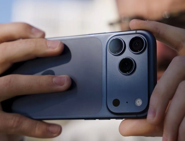 Смартфони-чемпіони з ремонту: забудьте про Motorola та Samsung