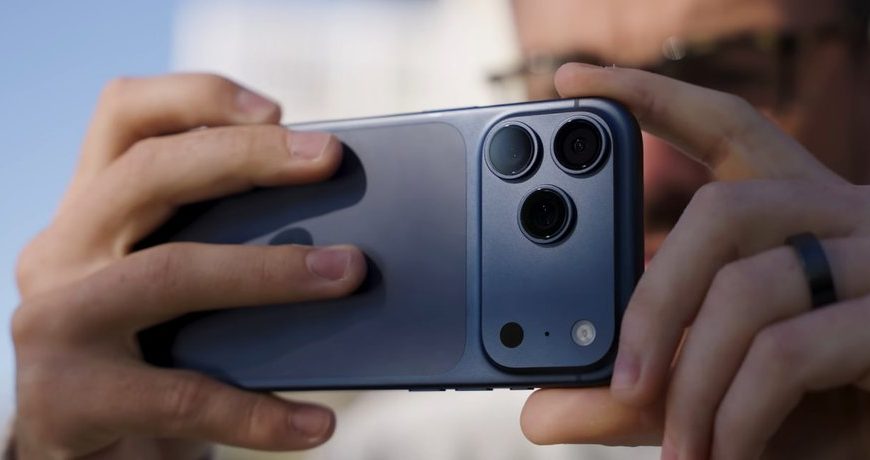 Смартфони-чемпіони з ремонту: забудьте про Motorola та Samsung