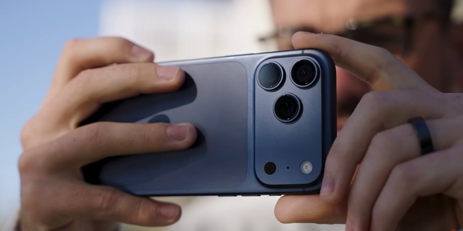 Смартфони-чемпіони з ремонту: забудьте про Motorola та Samsung 4