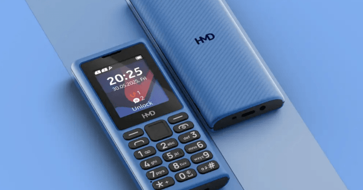 ТОП-5 кнопкових 4G-телефонів до 1100 гривень: обираємо найкращі моделі на 2026 рік 9 ТОП-5 кнопкових 4G-телефонів до 1100 гривень: обираємо найкращі моделі на 2026 рік 9