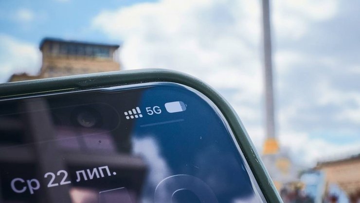 Розкрито 5 міфів про батареї смартфонів: дізнайтеся, що реально впливає на заряд 6 Розкрито 5 міфів про батареї смартфонів: дізнайтеся, що реально впливає на заряд 6