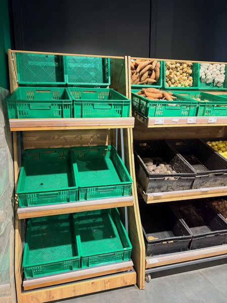 Сільпо попереджає: затримки постачань продуктів неминучі – що це означає для покупців 11 Сільпо попереджає: затримки постачань продуктів неминучі – що це означає для покупців 11