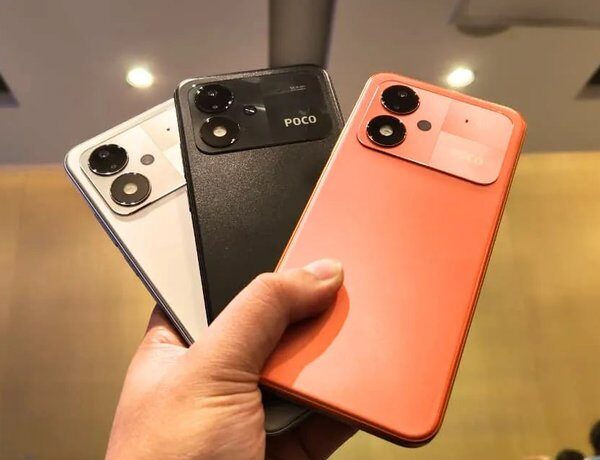 Poco M8 Power чи Vivo Y500: який бюджетний Android-смартфон обрати?