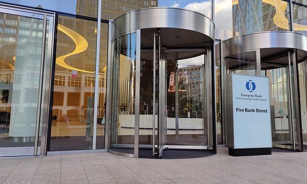 Головна 105 ЄБРР оцінює два проєкти для ПроКредит Банку сумарно до 330…